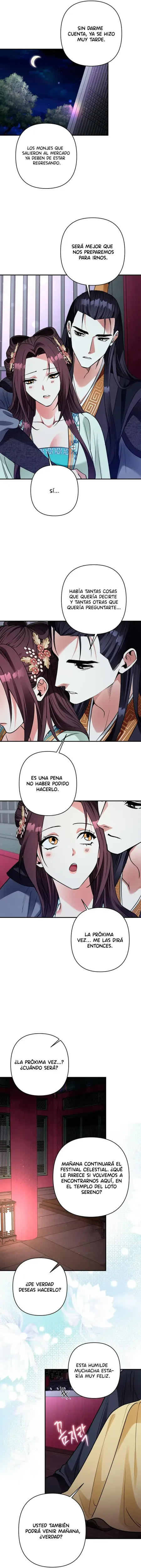 Sobre la Sombra Negra capítulo 18, página 9