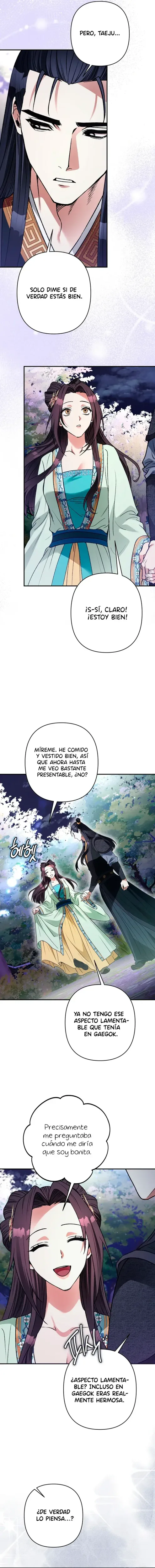 Sobre la Sombra Negra capítulo 19, página 2