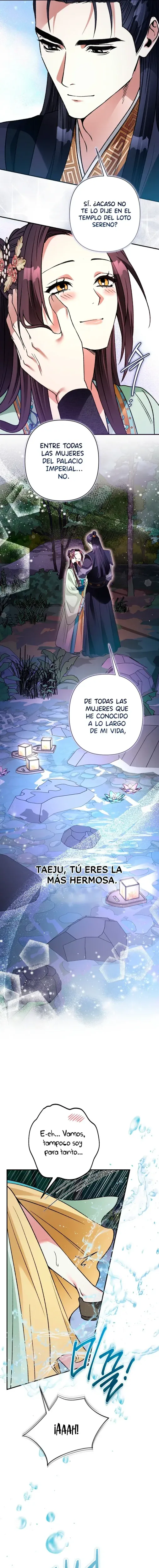 Sobre la Sombra Negra capítulo 19, página 3