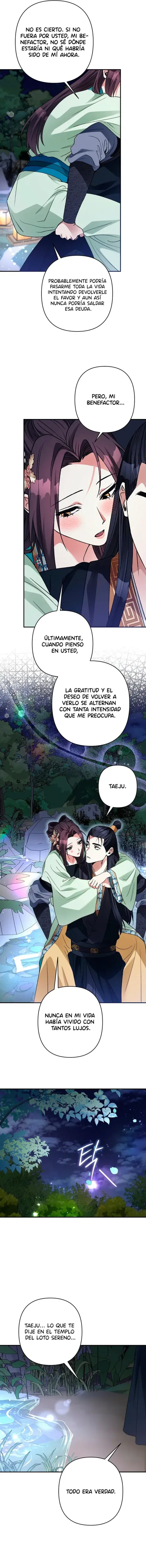 Sobre la Sombra Negra capítulo 19, página 7