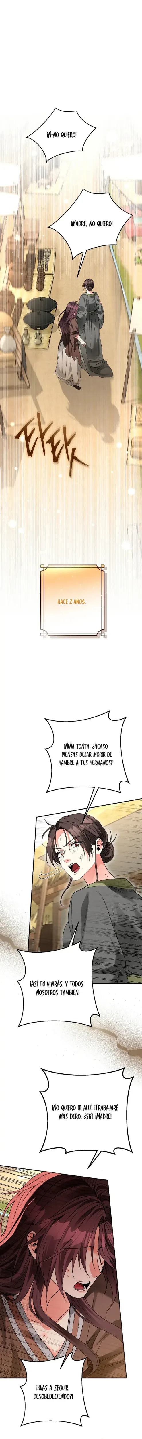 Sobre la Sombra Negra capítulo 2, página 1