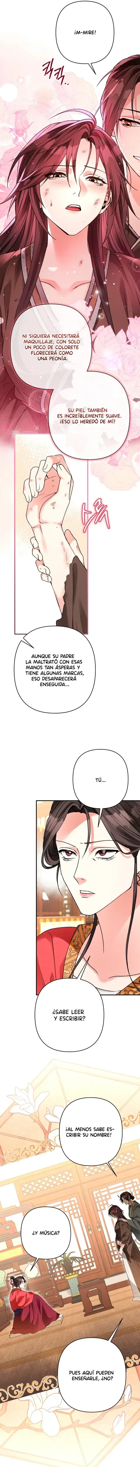 Sobre la Sombra Negra capítulo 2, página 5