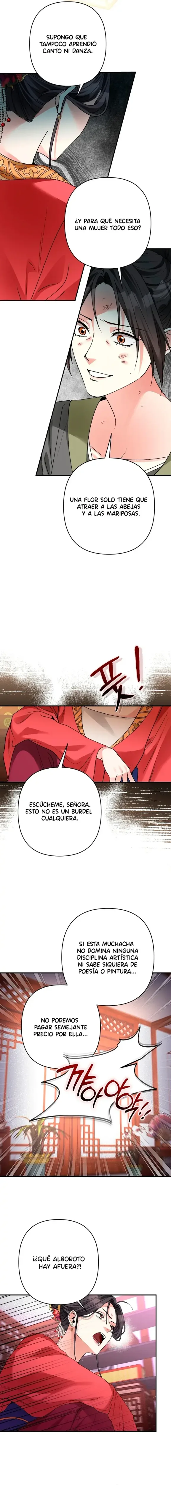 Sobre la Sombra Negra capítulo 2, página 6