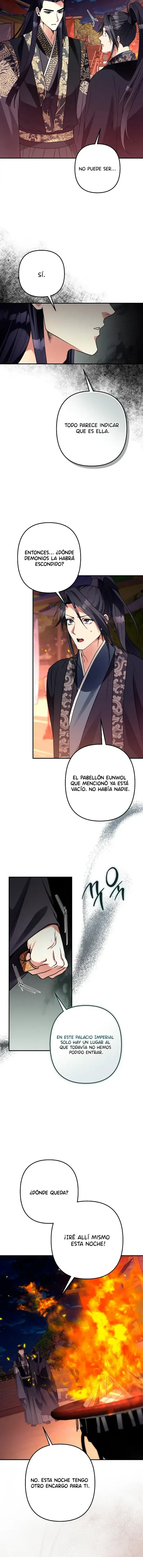 Sobre la Sombra Negra capítulo 20, página 3