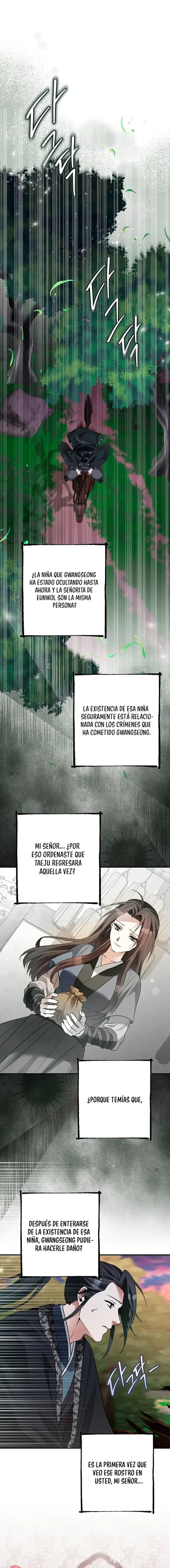 Sobre la Sombra Negra capítulo 20, página 5