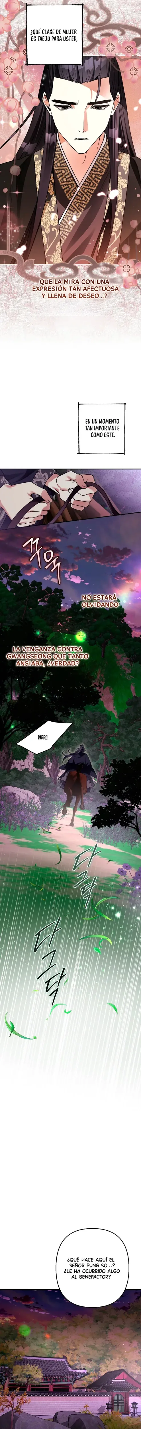 Sobre la Sombra Negra capítulo 20, página 6