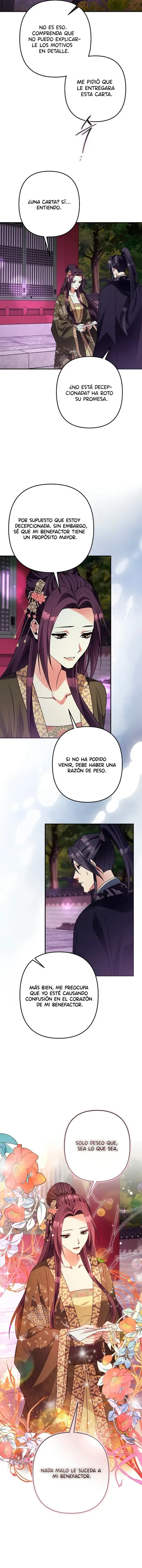 Sobre la Sombra Negra capítulo 20, página 7