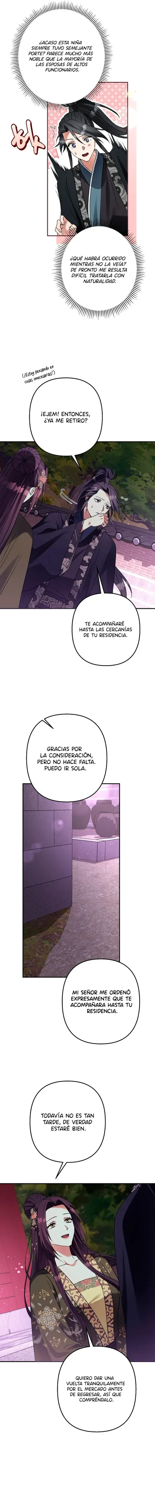 Sobre la Sombra Negra capítulo 20, página 8
