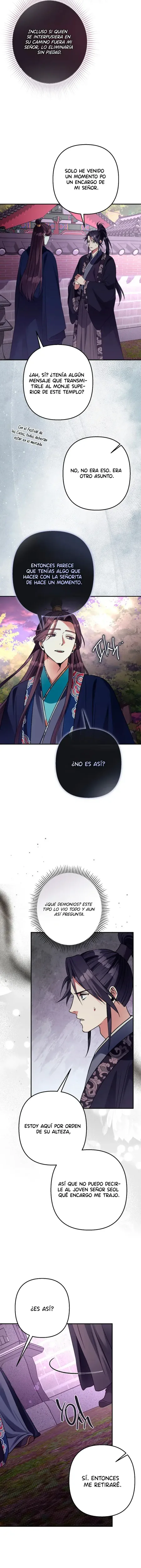 Sobre la Sombra Negra capítulo 20, página 11