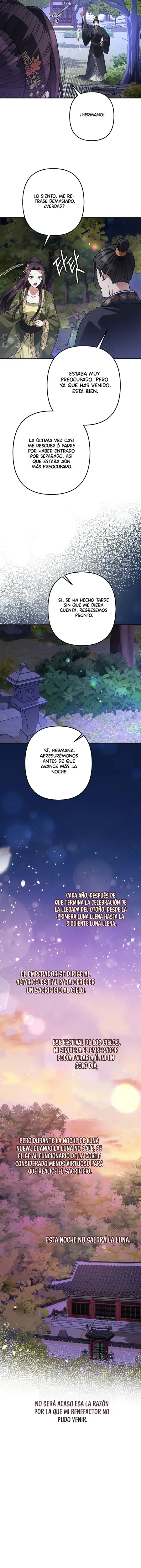 Sobre la Sombra Negra capítulo 21, página 2