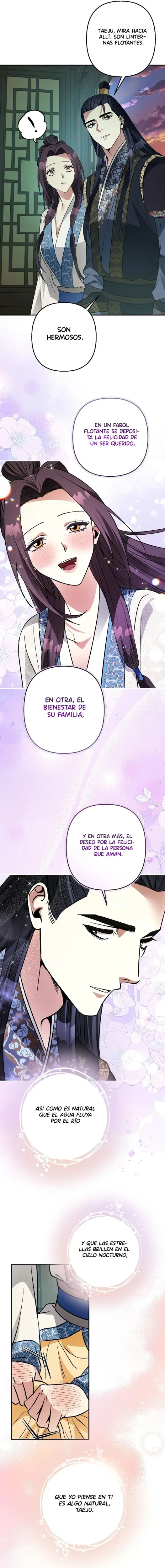 Sobre la Sombra Negra capítulo 21, página 13