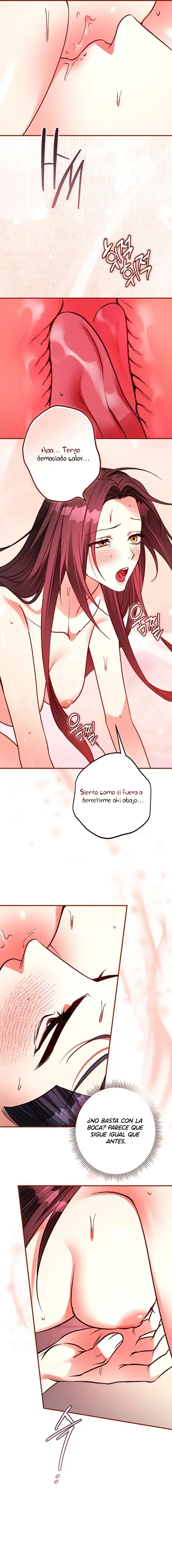 Sobre la Sombra Negra capítulo 23, página 9