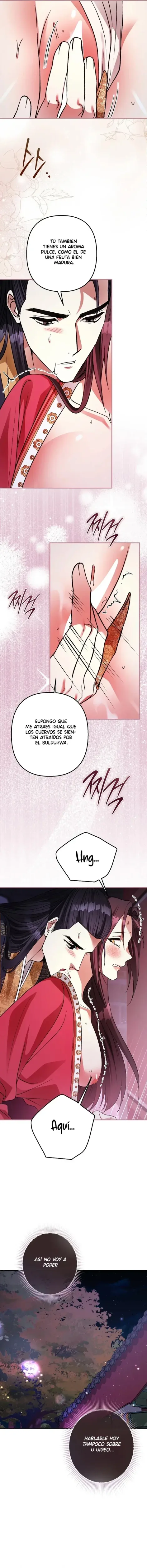 Sobre la Sombra Negra capítulo 25, página 7