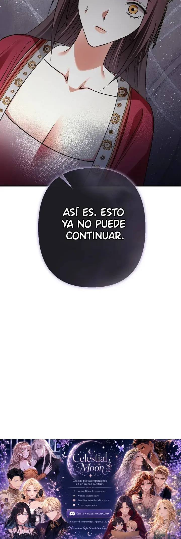 Sobre la Sombra Negra capítulo 25, página 15