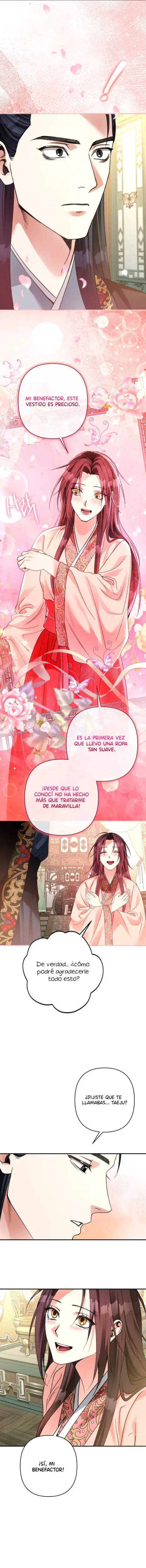 Sobre la Sombra Negra capítulo 4, página 9