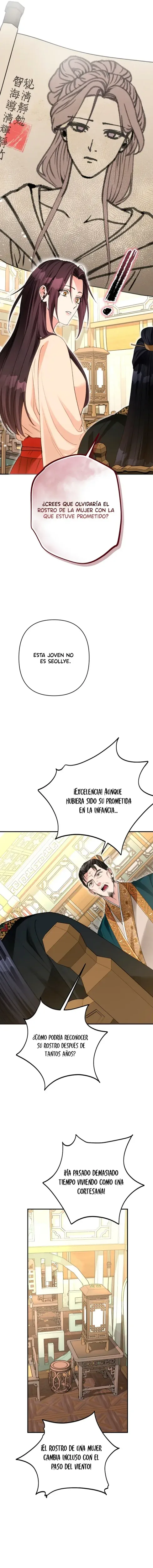 Sobre la Sombra Negra capítulo 4, página 15