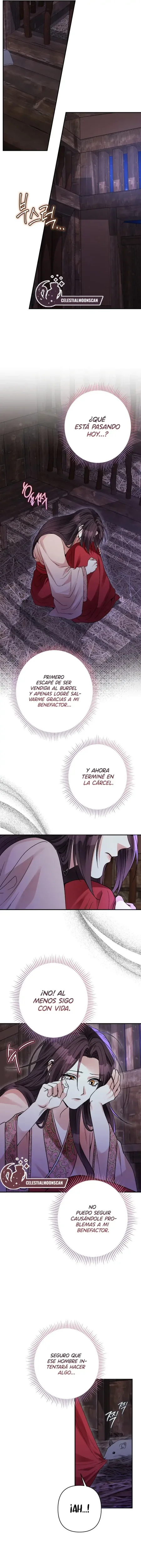 Sobre la Sombra Negra capítulo 5, página 3