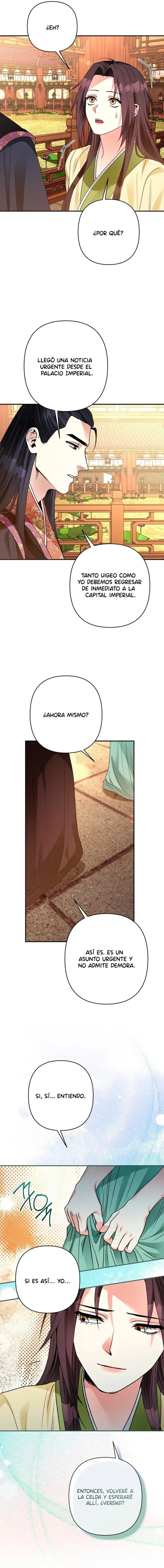 Sobre la Sombra Negra capítulo 7, página 13