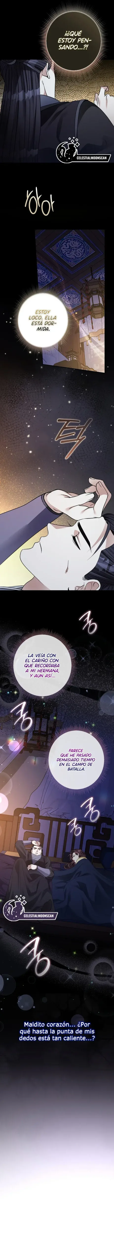 Sobre la Sombra Negra capítulo 8, página 7