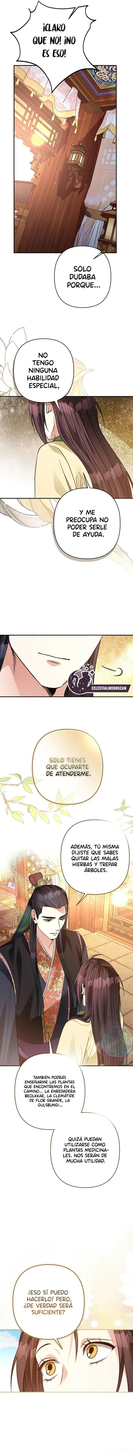Sobre la Sombra Negra capítulo 8, página 10