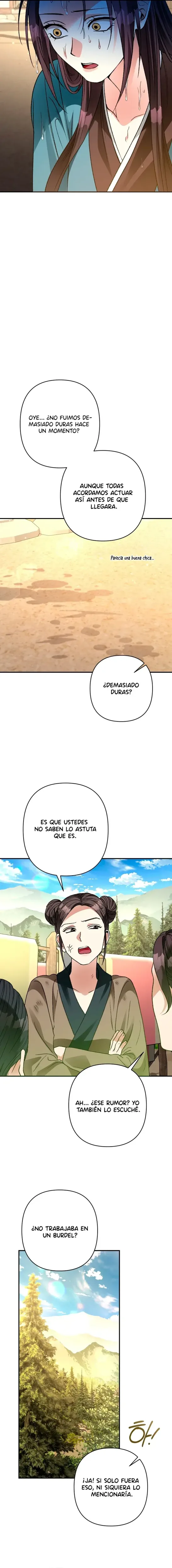 Sobre la Sombra Negra capítulo 9, página 11