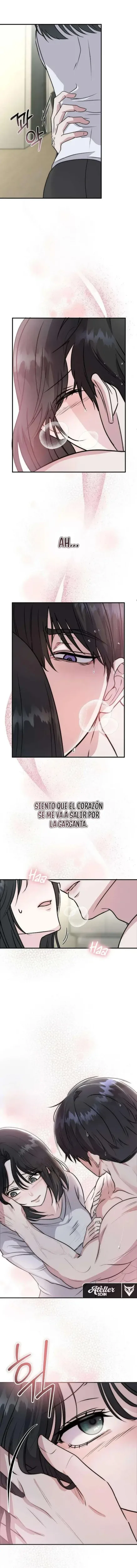 Sobreviviendo en la historia de terror que escribí capítulo 6, página 13