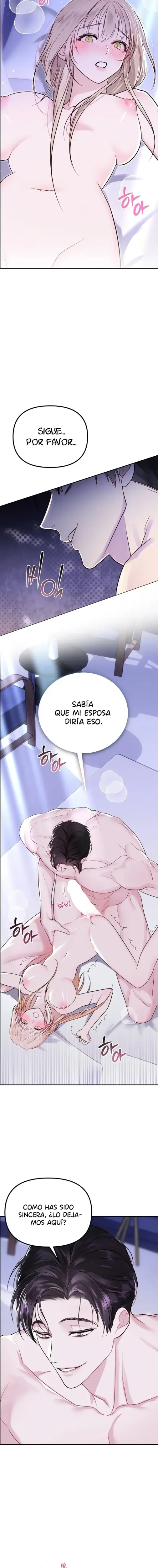 Sobrevivir como la Esposa de un Asesino en Serie capítulo 1, página 4