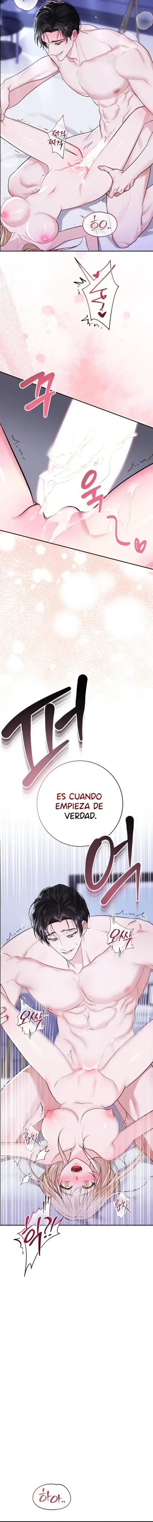 Sobrevivir como la Esposa de un Asesino en Serie capítulo 1, página 6