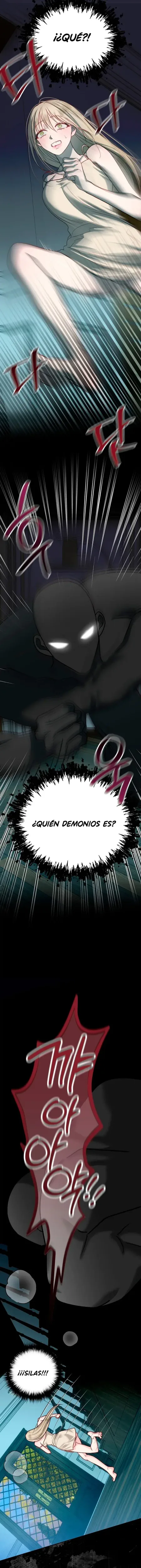 Sobrevivir como la Esposa de un Asesino en Serie capítulo 10, página 16