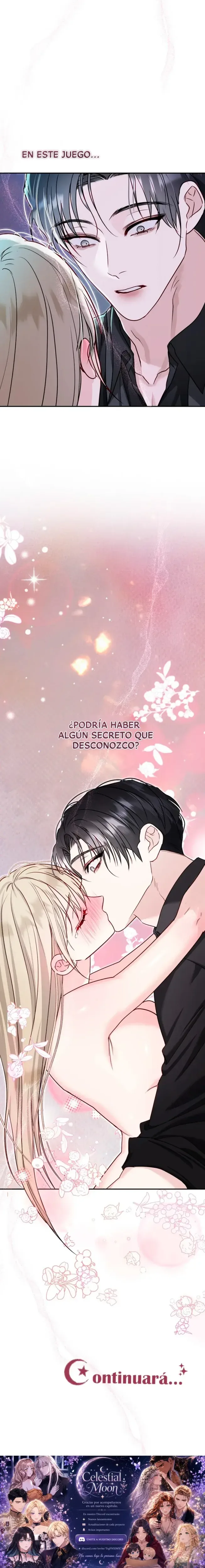 Sobrevivir como la Esposa de un Asesino en Serie capítulo 11, página 17