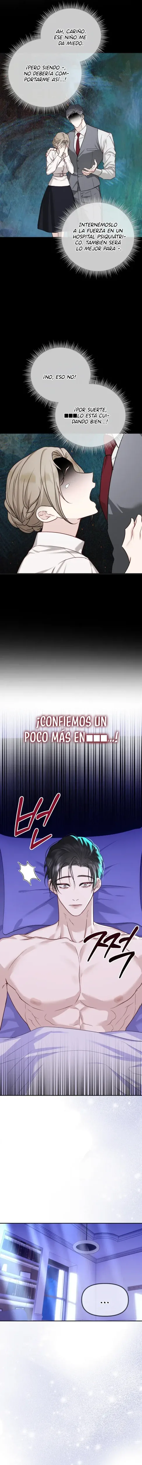Sobrevivir como la Esposa de un Asesino en Serie capítulo 12, página 8