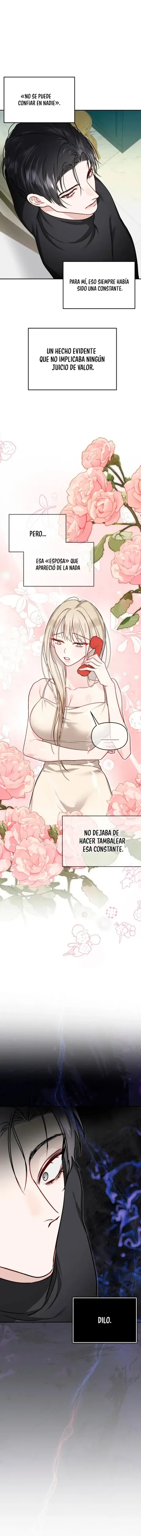 Sobrevivir como la Esposa de un Asesino en Serie capítulo 13, página 2