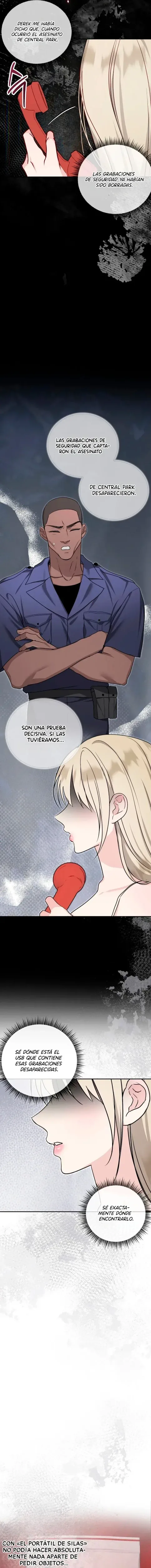 Sobrevivir como la Esposa de un Asesino en Serie capítulo 13, página 5