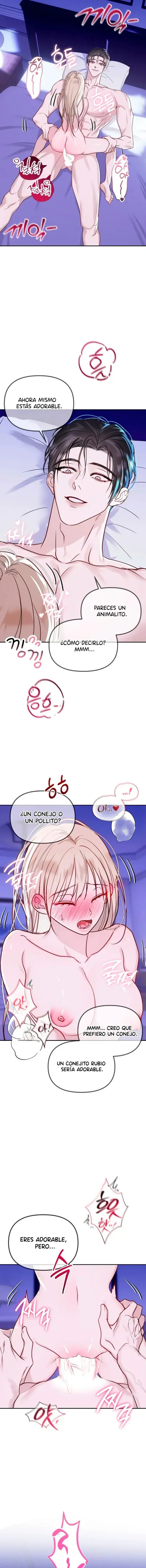 Sobrevivir como la Esposa de un Asesino en Serie capítulo 13, página 11