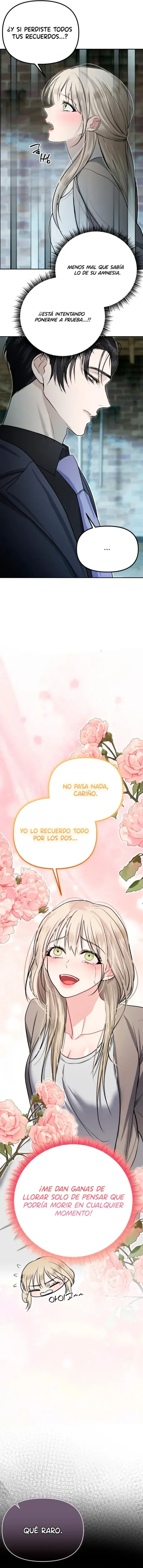 Sobrevivir como la Esposa de un Asesino en Serie capítulo 2, página 4