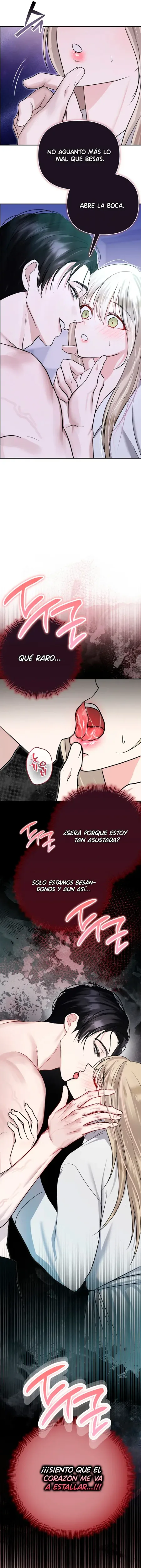 Sobrevivir como la Esposa de un Asesino en Serie capítulo 2, página 21