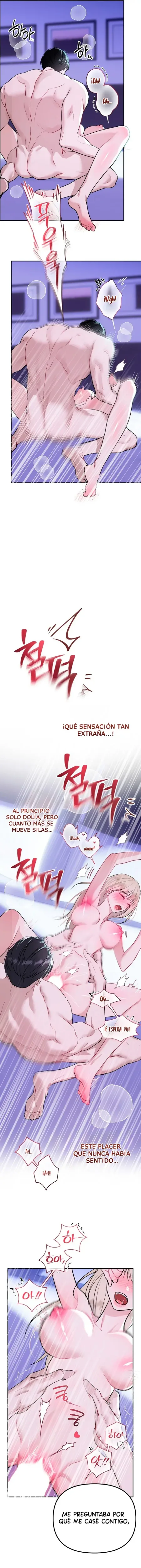 Sobrevivir como la Esposa de un Asesino en Serie capítulo 3, página 14