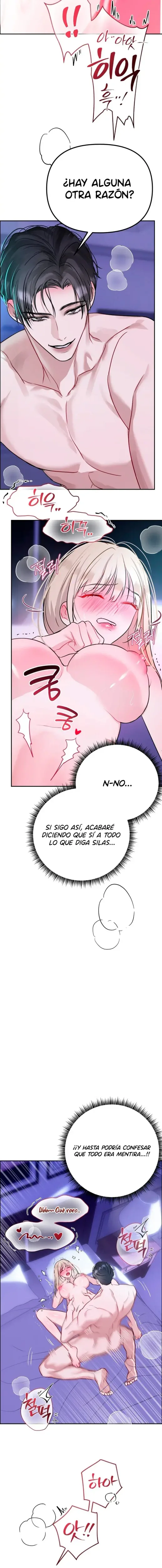 Sobrevivir como la Esposa de un Asesino en Serie capítulo 3, página 17