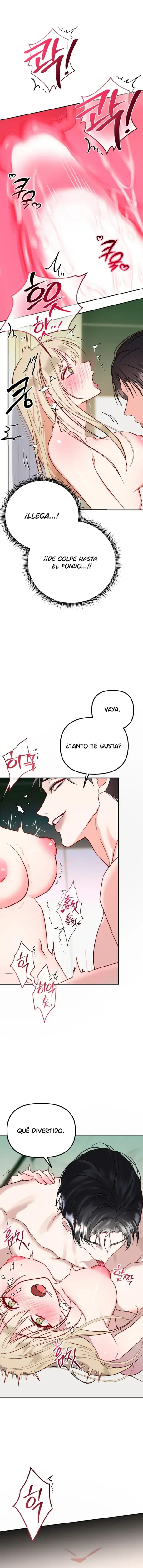 Sobrevivir como la Esposa de un Asesino en Serie capítulo 4, página 14