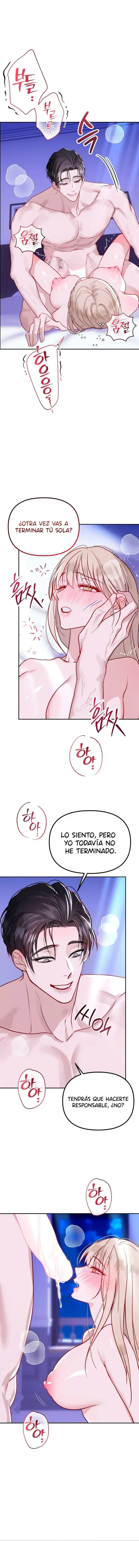 Sobrevivir como la Esposa de un Asesino en Serie capítulo 5, página 13