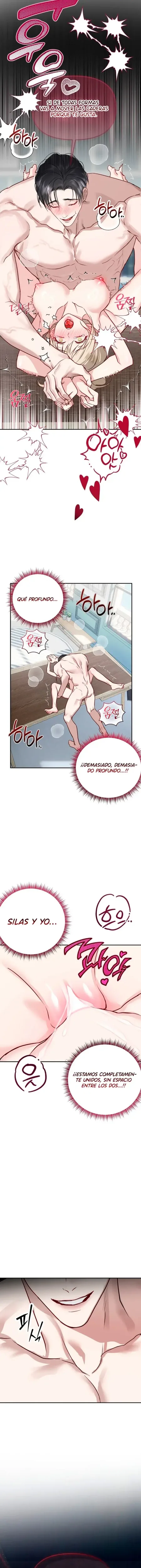 Sobrevivir como la Esposa de un Asesino en Serie capítulo 6, página 16