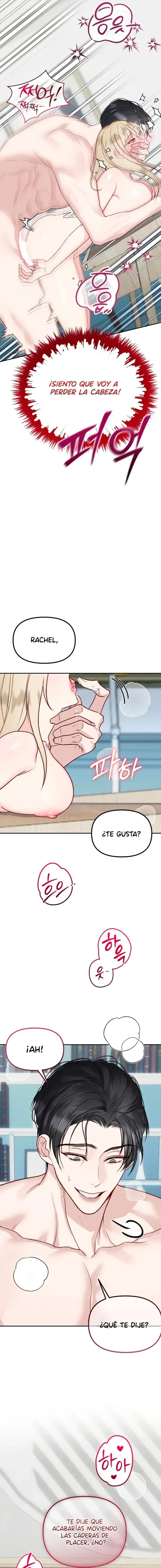 Sobrevivir como la Esposa de un Asesino en Serie capítulo 7, página 9