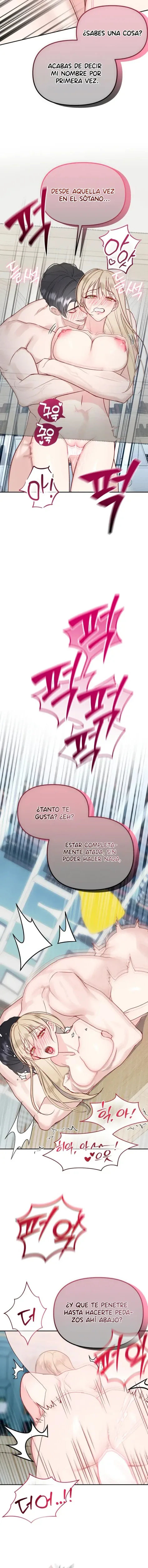 Sobrevivir como la Esposa de un Asesino en Serie capítulo 7, página 12