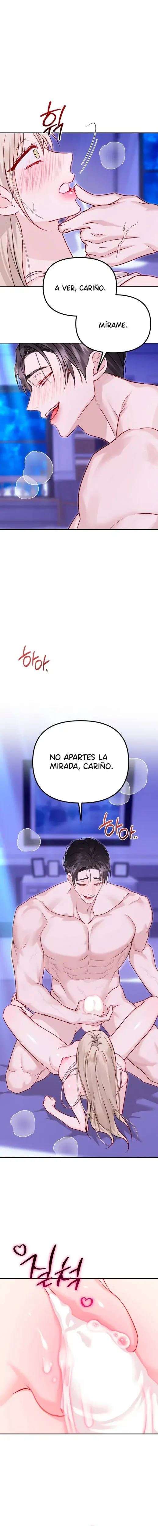 Sobrevivir como la Esposa de un Asesino en Serie capítulo 8, página 14
