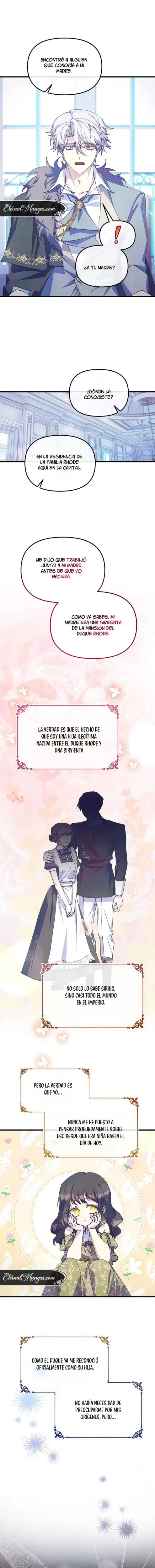 Solo me quedaré al lado del protagonista. capítulo 78, página 10