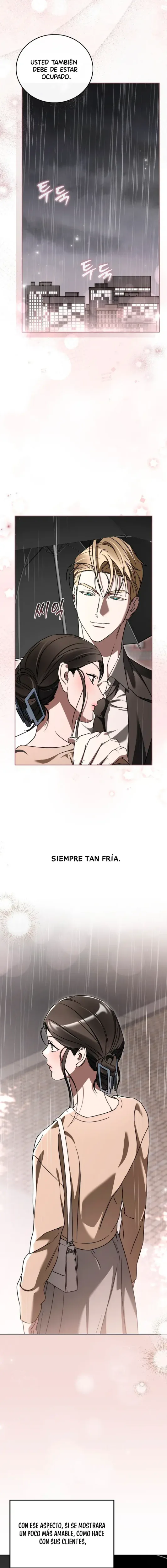 Solo Nuestro capítulo 10, página 3