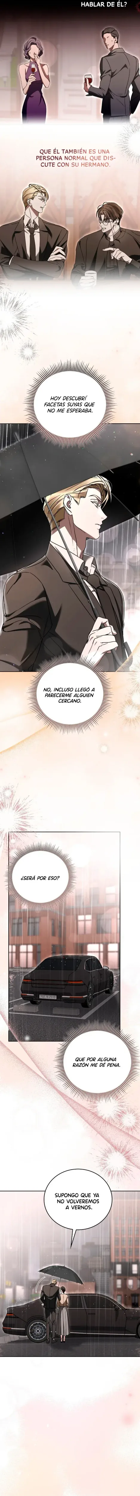 Solo Nuestro capítulo 10, página 7