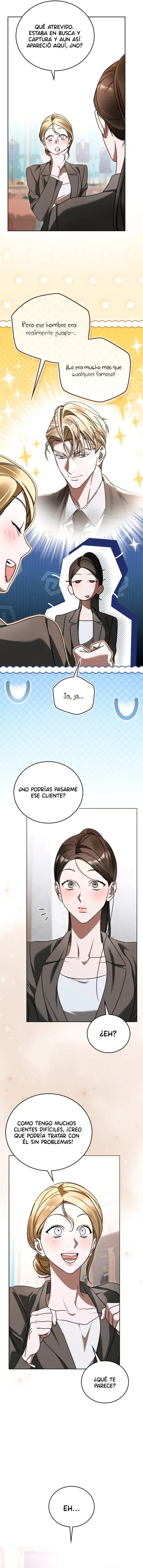 Solo Nuestro capítulo 10, página 13