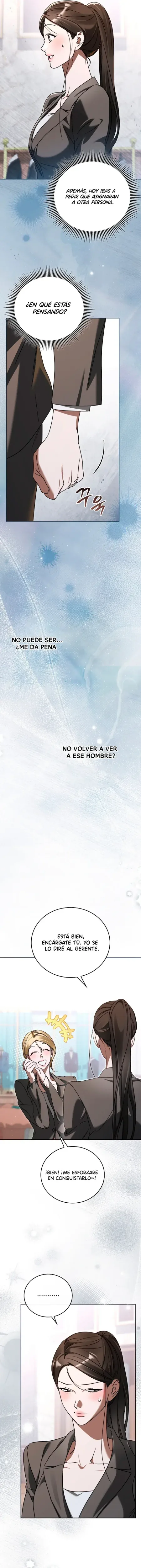 Solo Nuestro capítulo 10, página 14