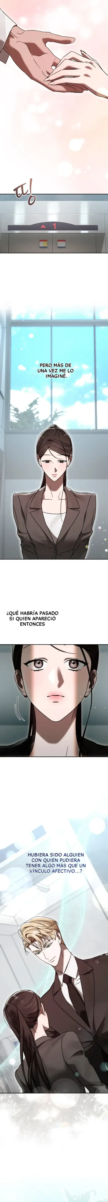 Solo Nuestro capítulo 11, página 7